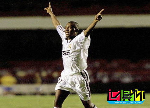 2000世俱杯歐非足球大博命 皇馬3-2險勝卡薩布蘭卡-第1張圖片-世俱杯