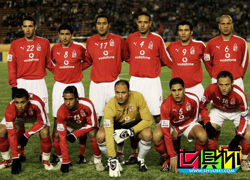 2005世界俱樂部杯球隊介紹--非洲冠軍阿赫利-第1張圖片-世俱杯 2005世界俱樂部杯球隊介紹--非洲冠軍阿赫利-第1張圖片-世俱杯