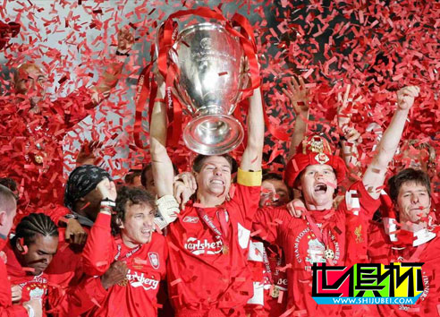 利物浦五舉冠軍杯未捧豐田杯，世俱杯奪冠成最大熱門-第1張圖片-世俱杯