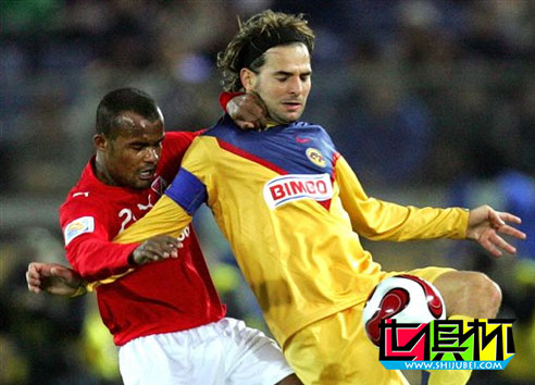 2006美洲隊名單:布蘭科領銜 前阿根廷王牌邊鋒在列-第1張圖片-世俱杯 2006美洲隊名單:布蘭科領銜 前阿根廷王牌邊鋒在列-第1張圖片-世俱杯