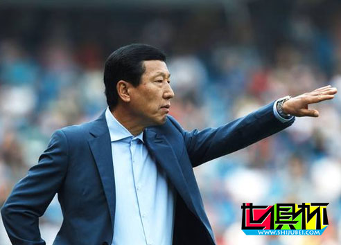 2006世俱杯硝煙彌漫日本 全北現(xiàn)代高調(diào)出征欲克強(qiáng)敵-第1張圖片-世俱杯