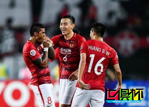 恒大抽中喜上簽,同組無強(qiáng)敵 或遇世俱杯對手-第1張圖片-世俱杯 恒大抽中喜上簽,同組無強(qiáng)敵 或遇世俱杯對手-第1張圖片-世俱杯