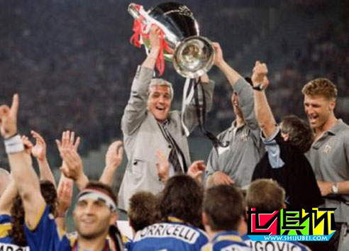 2013年回首“世俱杯”前身“豐田杯”那些難忘的回憶-第1張圖片-世俱杯