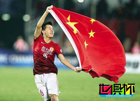 2013世俱杯小羅難挽敗局 米涅羅競技將與恒大爭季軍-第1張圖片-世俱杯