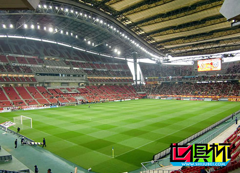 2012世俱杯兩大神圣的體育場，曾多次舉辦世俱杯比賽-第2張圖片-世俱杯