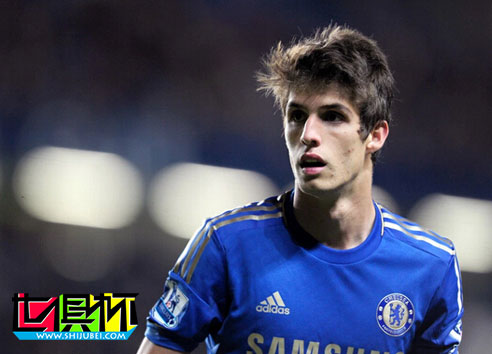 2012世俱杯新卡卡怒批切爾西大佬：活該輸！就3人拼怎么贏-第1張圖片-世俱杯