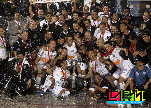 2011世俱杯桑托斯23人名單：內(nèi)馬爾攜甘索強(qiáng)勢(shì)出擊-第1張圖片-世俱杯