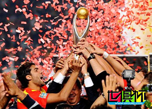 2011世俱杯希望體育23人大名單：10鋒陣容豪賭進球-第1張圖片-世俱杯