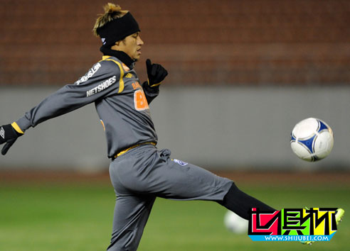 2011世俱杯桑托斯主帥：內馬爾將與濟科齊達內等巨擘比肩-第1張圖片-世俱杯