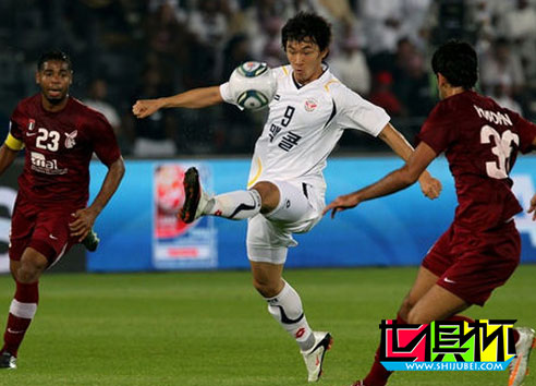2010世俱杯-城南一和4-1淘汰東道主 半決賽戰國米-第1張圖片-世俱杯