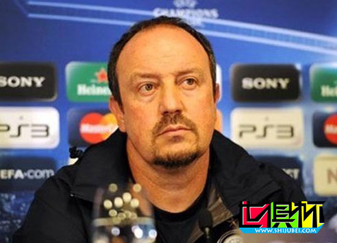 2010世俱杯貝帥奪冠怒對(duì)莫拉蒂：現(xiàn)在該我考慮是否留任-第1張圖片-世俱杯