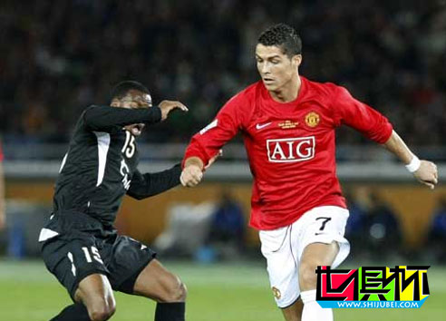 2008世俱杯 基多警告爵爺盲目自信 言為南美俱樂部奪世俱杯-第1張圖片-世俱杯