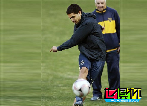 2007世俱杯，國際足聯不肯網開一面 里克爾梅確定無緣參加-第1張圖片-世俱杯