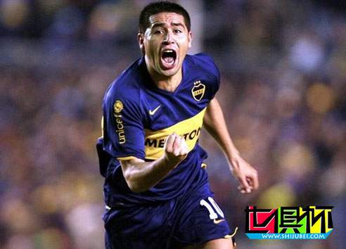 2007年世俱杯,1500萬身價里克爾梅成看客-第1張圖片-世俱杯 2007年世俱杯,1500萬身價里克爾梅成看客-第1張圖片-世俱杯