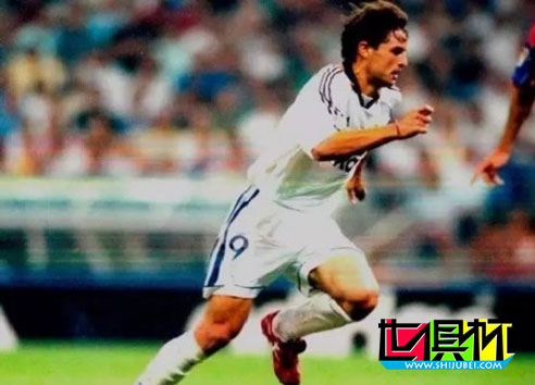 2000世俱杯最大黑馬內(nèi)卡薩點球大戰(zhàn)4:3勝皇馬得季軍