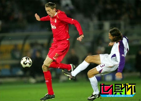 2005世俱杯，圣保羅最怕克勞奇戰(zhàn)術(shù) 笑稱利物浦壞了FIFA計(jì)劃