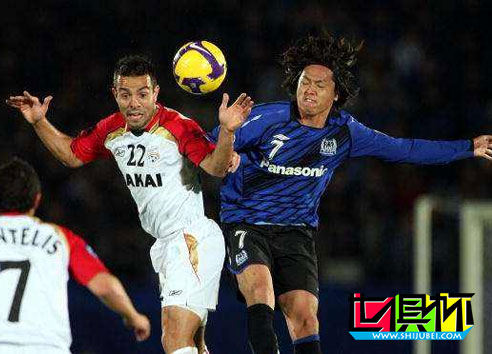 2008世俱杯，大阪主帥下達曼聯禁語令 禁止媒體前談論