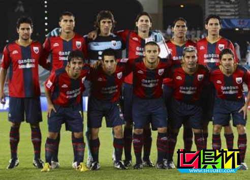 2009年世俱杯參賽隊巡禮 皇馬舊將領銜亞特蘭特