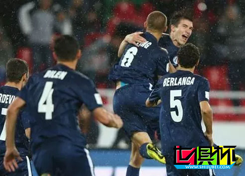 2009世俱杯參賽隊巡禮 奧克蘭城連簽強援拒當配角