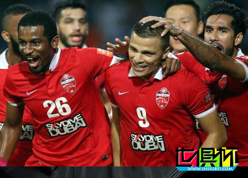 2009年世俱杯參賽隊巡禮 東道主球隊極具傳奇色彩