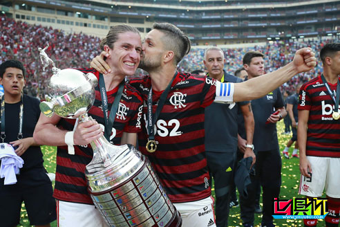 2019世俱杯即將啟幕 南美之王與歐洲之王決對令人垂涎-第1張圖片-世俱杯