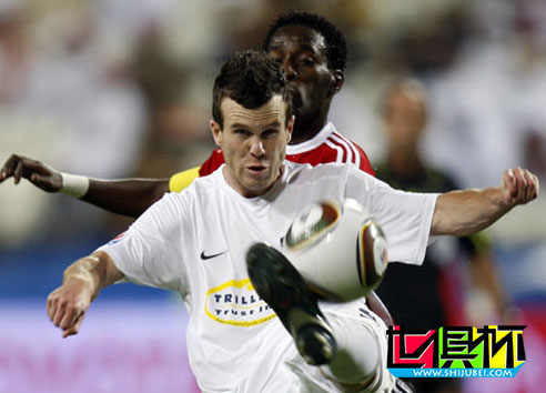 世俱杯揭幕戰(zhàn)：東道主國慶余興 奧克蘭欲零突破