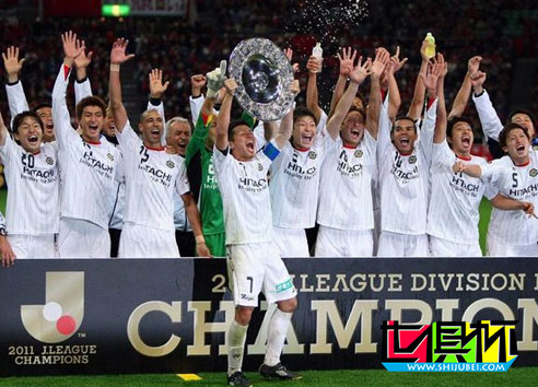 2011年柏太陽神世俱杯23人名單：巴西雙子星坐鎮中場