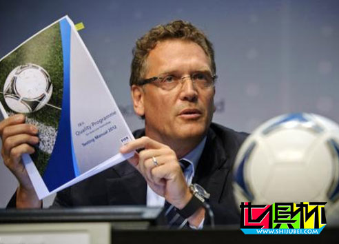 2012世俱杯簡介:首度采用門線技術 冠軍獎500萬