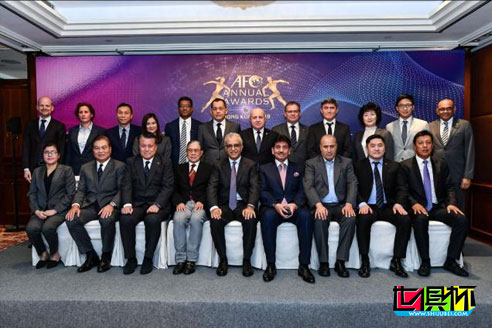 亞足聯(lián):2021年世俱杯亞洲區(qū)有3.5個(gè)席位,中國將獲其中一席-第1張圖片-世俱杯 亞足聯(lián):2021年世俱杯亞洲區(qū)有3.5個(gè)席位,中國將獲其中一席-第1張圖片-世俱杯