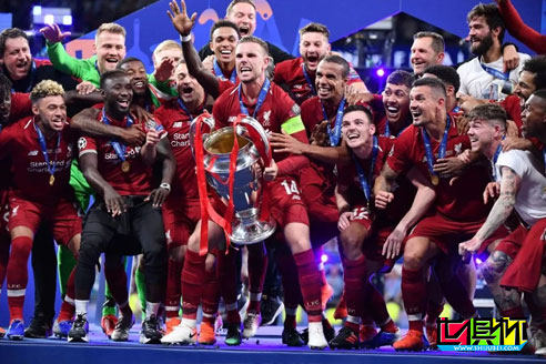 利物浦官方公布了出征2019世俱杯的23人大名單-第1張圖片-世俱杯 利物浦官方公布了出征2019世俱杯的23人大名單-第1張圖片-世俱杯