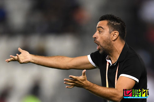 2019世俱杯：哈維率領(lǐng)阿爾薩德加時(shí)賽3-1淘汰延根體育-第1張圖片-世俱杯