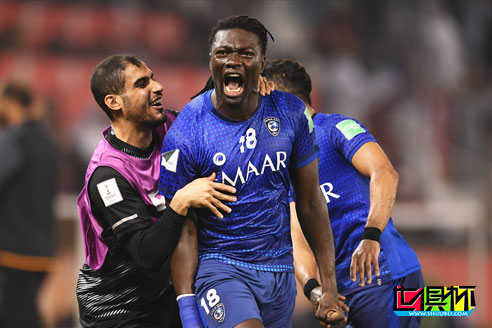 2019世俱杯半決賽：蒙特雷戰利物浦，阿爾希拉爾戰弗拉門戈-第1張圖片-世俱杯