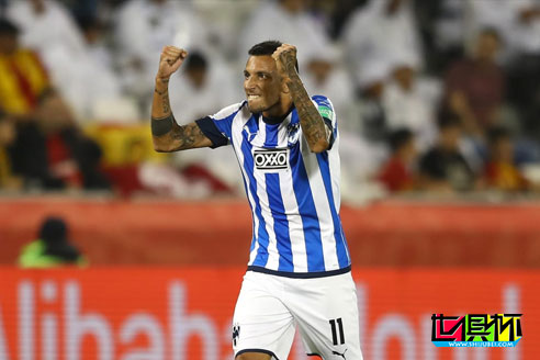 2019世俱杯范吉奧尼接受FIFA采訪:我仍然不敢相信這個目標-第1張圖片-世俱杯 2019世俱杯范吉奧尼接受FIFA采訪:我仍然不敢相信這個目標-第1張圖片-世俱杯