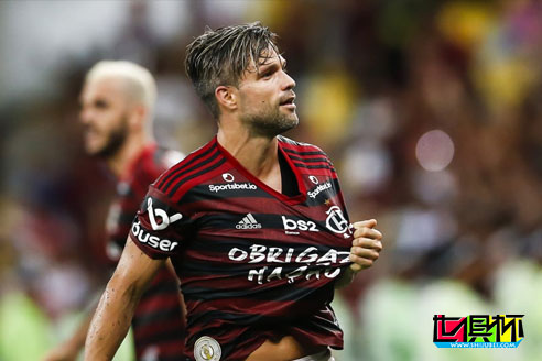 2019世俱杯,弗拉門戈隊長迭戈:我們夢想贏得世界冠軍-第1張圖片-世俱杯 2019世俱杯,弗拉門戈隊長迭戈:我們夢想贏得世界冠軍-第1張圖片-世俱杯