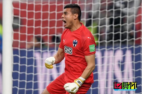 2019年世俱杯：蒙特雷點球大戰6：5戰勝阿爾希拉爾奪得季軍-第1張圖片-世俱杯