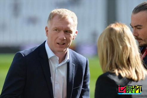 斯科爾斯表示有人問(wèn)自己所獲榮譽(yù)時(shí),自己不會(huì)提到世俱杯-第1張圖片-世俱杯 斯科爾斯表示有人問(wèn)自己所獲榮譽(yù)時(shí),自己不會(huì)提到世俱杯-第1張圖片-世俱杯