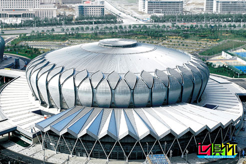 魯能主場轉移至省體育中心，改造濟南奧體中心迎接世俱杯-第1張圖片-世俱杯