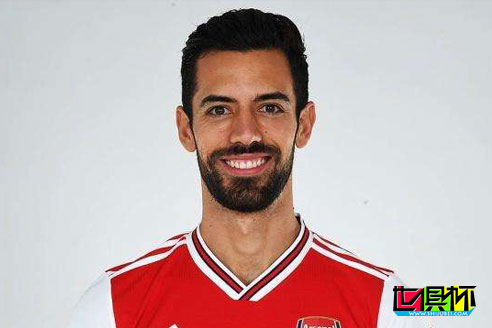 馬里接受阿森納官方采訪:表示很享受世俱杯 期待穿上槍手球衣-第1張圖片-世俱杯 馬里接受阿森納官方采訪:表示很享受世俱杯 期待穿上槍手球衣-第1張圖片-世俱杯