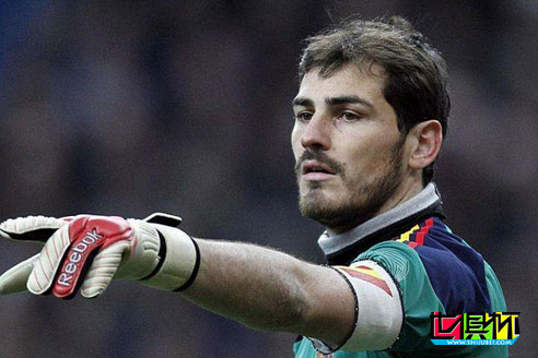 西班牙門神完美謝幕!波爾圖俱樂部主席對外宣布卡西利亞斯退役-第1張圖片-世俱杯 西班牙門神完美謝幕!波爾圖俱樂部主席對外宣布卡西利亞斯退役-第1張圖片-世俱杯