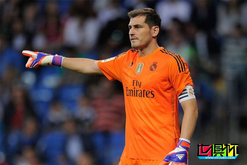 西班牙門神完美謝幕!波爾圖俱樂部主席對外宣布卡西利亞斯退役-第3張圖片-世俱杯 西班牙門神完美謝幕!波爾圖俱樂部主席對外宣布卡西利亞斯退役-第3張圖片-世俱杯