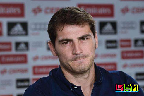 西班牙門神完美謝幕!波爾圖俱樂部主席對外宣布卡西利亞斯退役-第4張圖片-世俱杯 西班牙門神完美謝幕!波爾圖俱樂部主席對外宣布卡西利亞斯退役-第4張圖片-世俱杯