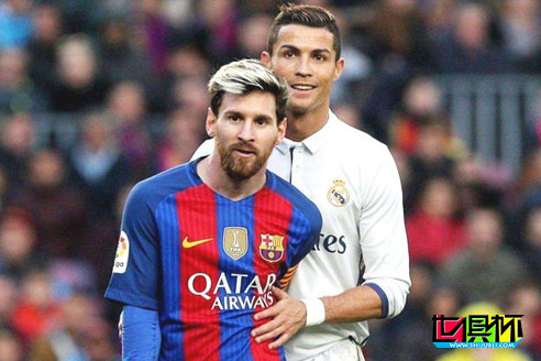 梅西一度不敢相信科比去世 感到震驚，皇馬賣C羅損失巨大-第3張圖片-世俱杯