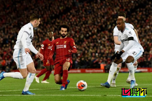 2019世俱杯冠軍利物浦英超再贏4場提前奪冠，18連勝繼續22分領跑-第1張圖片-世俱杯