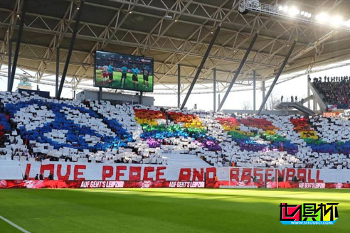 德甲萊比錫紅牛向日本球迷道歉:因為新冠肺炎趕人是種族歧視-第1張圖片-世俱杯 德甲萊比錫紅牛向日本球迷道歉:因為新冠肺炎趕人是種族歧視-第1張圖片-世俱杯