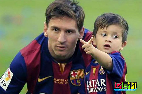 梅西和蘇神之子天賦凸顯,巴薩梯隊一場比賽中9-2大勝對手-第1張圖片-世俱杯 梅西和蘇神之子天賦凸顯,巴薩梯隊一場比賽中9-2大勝對手-第1張圖片-世俱杯