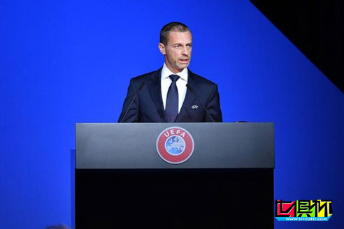 歐足聯(lián)主席切費(fèi)林針對(duì)新世俱杯?應(yīng)對(duì)疫情成立專門(mén)小組-第1張圖片-世俱杯 歐足聯(lián)主席切費(fèi)林針對(duì)新世俱杯?應(yīng)對(duì)疫情成立專門(mén)小組-第1張圖片-世俱杯