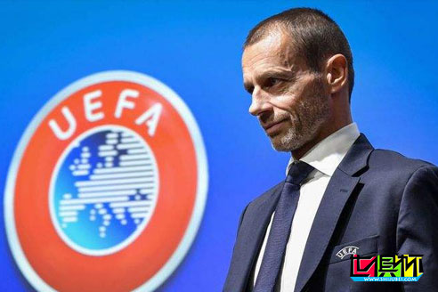 歐足聯夏季將推出一項新歐冠式比賽,抗衡世俱杯-第1張圖片-世俱杯 歐足聯夏季將推出一項新歐冠式比賽,抗衡世俱杯-第1張圖片-世俱杯