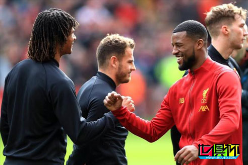 新冠疫情全球受影響,歐洲五大聯賽紛紛采取措施-第1張圖片-世俱杯 新冠疫情全球受影響,歐洲五大聯賽紛紛采取措施-第1張圖片-世俱杯