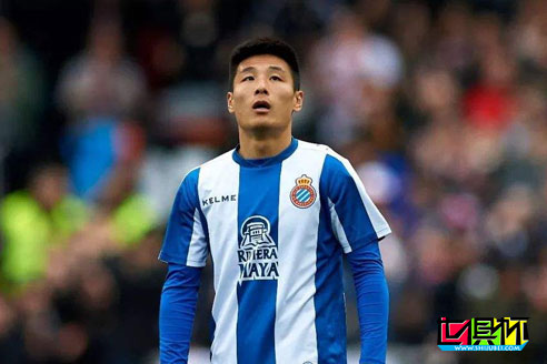 西媒報道武磊確診被感染，癥狀發燒干咳胸痛目前在家隔離-第1張圖片-世俱杯