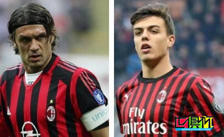 AC米蘭官方:馬爾蒂尼與兒子丹尼爾確診感染新冠病毒-第1張圖片-世俱杯 AC米蘭官方:馬爾蒂尼與兒子丹尼爾確診感染新冠病毒-第1張圖片-世俱杯